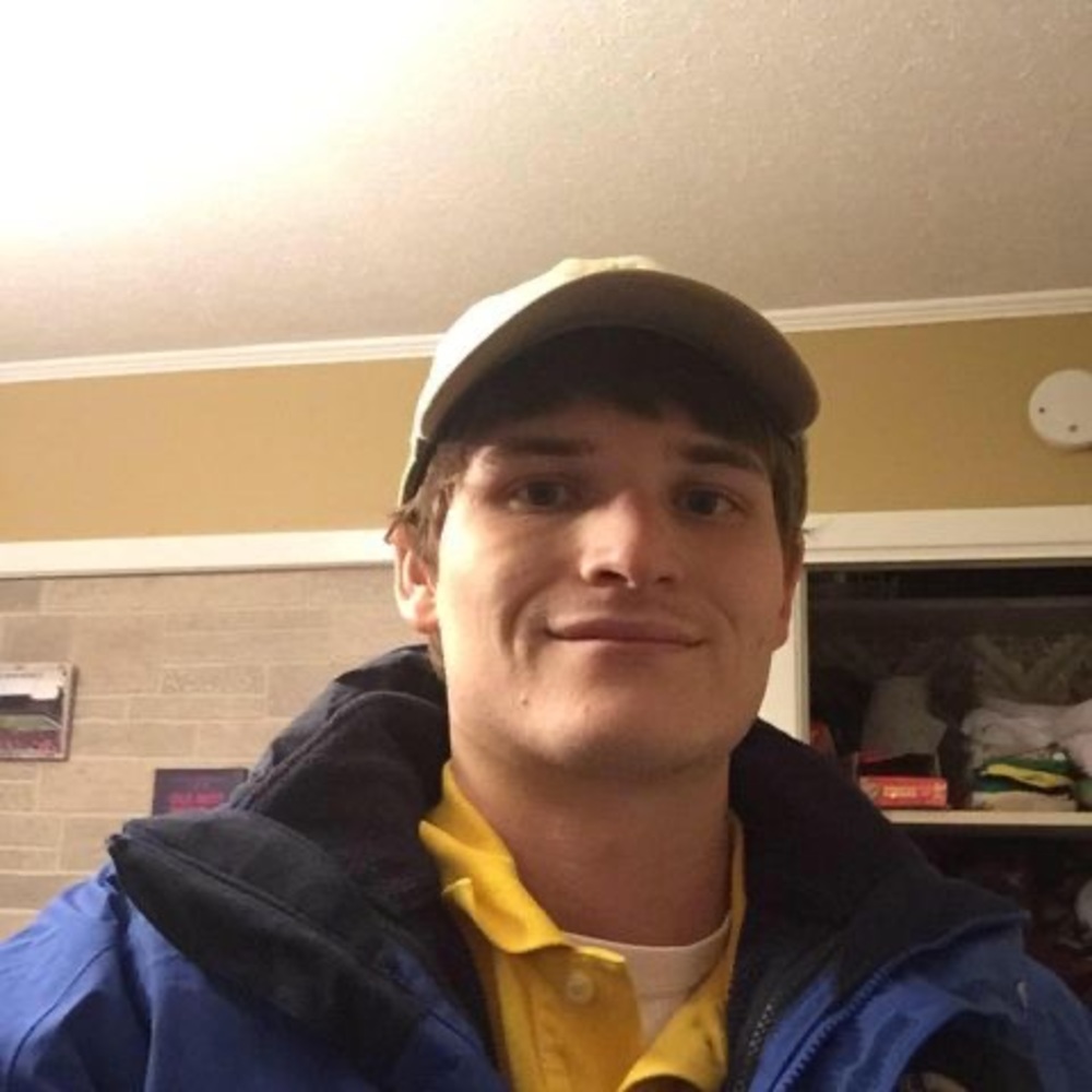 Meet your Posher, Matt